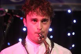 ALEX VENTLING QUARTET_18-2-20 Alex Ventling