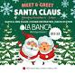 Meet & Greet with Santa & Cookies too! event in Milton, WV