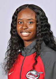 2021 Women's Outdoor Track Roster