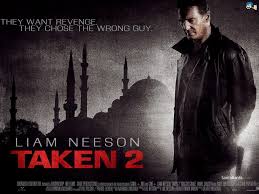 Thought you guys might like it. Taken Wallpapers Wallpaper Cave