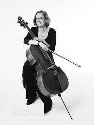 Sylvia Borg-Bujanowski -Gürzenich Orchester Köln