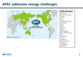 Apec members failed to agree on a communique at a summit in papua new guinea. Small Scale Lng In Asia Pacific Ppt Download