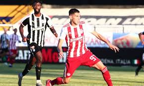 Ο βόλος υποδέχεται τον οφη. Ofh Olympiakos To Kanali Toy Mats Sportime Gr