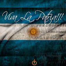 Revolución de mayo de 1810. Viva La Patria 25 De Mayo Argentina By Gvdesigns On Deviantart