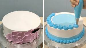 quick simple cake decorating hacks oddly satisfying chocolate cake recipes cake style 2020 youtube easy cake decorating easy cake cake decorating tips