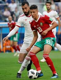 Jun 18, 1997 · amine harit, 24, from morocco fc schalke 04, since 2017 attacking midfield market value: Roozbeh Cheshmi Amine Harit Roozbeh Cheshmi And Amine Harit Photos Zimbio