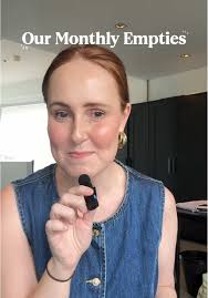 Monthly Empties Review: Favorite Beauty Products