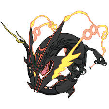 Trainerparshen Deviantart Pokemon Rayquaza Pokemon Dragon Mega Rayquaza