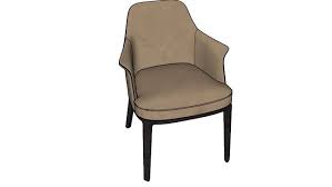Sophie Armchair Vray 3d Warehouse Armchair Dining Chairs Furniture