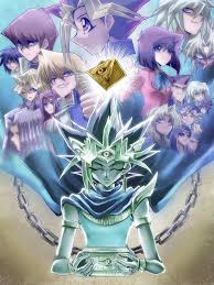 Yugi Muto Kaiba Seto Bakura Ryo Yami Marik Katsuya Jonouchi Hiroto Honda Anzu Mazaki Mokuba Kujaku Mai Pegasus Maxim Anime Yugioh Yugioh Yami