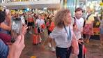 Terugkomst TeamNL in Nederland! Aankomst op Rotterdam ... - YouTube