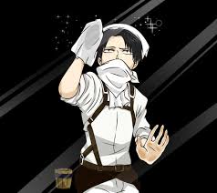 Browse millions of popular attack on titan wallpapers and ringtones on zedge and personalize your phone to suit you. Levi Heichou Shingeki No Kyojin Attack On Titan Fan Art 36452605 Fanpop