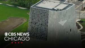 Tickets going on sale for Obama Presidential Center. Here's what to know