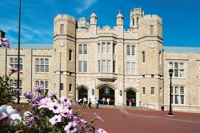 CUNY Lehman College