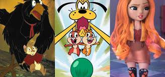 Recent years have seen a slew of new streaming services launch, including disney+ and apple tv+ just last year. Animated Films And Series Coming To Netflix Disney Hbo Max Hulu And Criterion Channel In August 2021