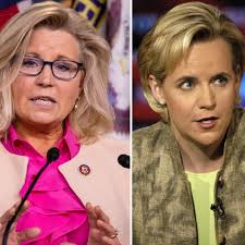 Meet Liz and Mary Cheney, the daughters of Dick Cheney: the Republican  former vice-president is backing Democrat Kamala Harris in the 2024  presidential election, but how are the sisters voting?