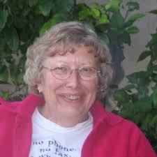 Myrna Matthews's Instagram, Twitter & Facebook