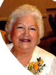 Shirley Pemberton Obituary (1940