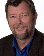 Benedikt Steingrímsson