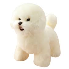 Bichon frise puppy for sale in jacksonville, fl, usa. Standing Bichon Frise Dog Children S Plush Stuffed Animal Toy Buy Floppy Stuffed Animals Bichon Plush Toy Standing Dog Stuffed Toy Product On Alibaba Com