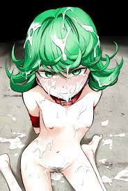 Tatsumaki | one punch man : r/hentai