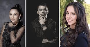 Ищешь песни исполнителя narcisa suciu? Concerte Cu Andra Narcisa Suciu Vescan È™i Bibi La Targul De CrÄƒciun È™elimbÄƒr Ziarul Mesagerul De Sibiu