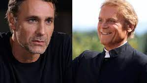 After twelve years of honorable service, between masses to be celebrated and murders to be solved, terence hill is preparing to make room for a new priest who will have the face of raoul bova. Agid9e3lmtx1gm