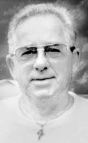 Henry O'Dell Obituary (1933