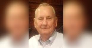 Obituary for John H. Ladd