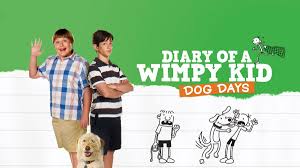 Or does diary of a wimpy kid: Discussingfilm On Twitter Rank All 4 Diary Of A Wimpy Kid Movies From Best To Worst