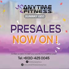 Affordable and convenient, gain access to thousands of our 24/7. Anytime Fitness Presales Now On