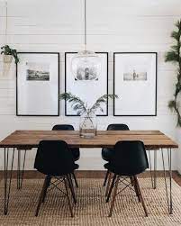 インテリアは 黒 を入れると引き締まる おしゃれインテリア実例 folk インテリア 家具 装飾のアイデア 自宅で