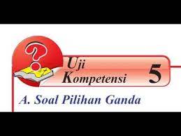 Uji kompetensi wulangan 6 bahasa jawa kelas 8 semester 2 hal 118 kunci jawaban buku paket bahasa jawa kelas 9 kurikulum 2013 halaman 4. Uji Kompetensi 5 Pilihan Ganda Full Youtube