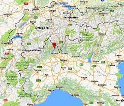 Its northern end is in the swiss ticino canton. Lake Maggiore Climate Weather By Month Temperature Precipitation When To Go