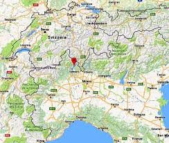 Lake maggiore is italy's second largest lake and set against the resplendent backdrop of the monte rosa massif. Lake Maggiore Climate Weather By Month Temperature Precipitation When To Go