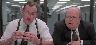 Dunder mifflin paper company, inc. Why We Never Got To See Office Space 2