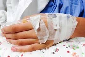 You are admitted to the hospital to have surgery the next morning. Emu Driver Injured In Stone Pelting Admitted To Hospital Dtnext In