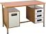 Home Office Simple Office Table