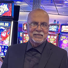 Clifford Ramjit Singh Obituary (2024)