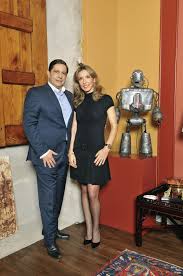 No centro de estudos lusitânia de bari (itália). Caras Mario Ferreira Conta Com O Apoio De Paula Paz Dias Em Todos Os Desafios