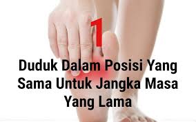 Dr jue ashik2 terkencing2 sahaja kenapa. 10 Punca Kaki Kebas Info Gout Sakit Sendi Dan Saraf Facebook