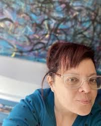 Val Phillips✨Educator (@visionandlightpaintings) • Instagram photos and  videos