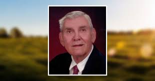 Robert L. Goode Obituary June 9, 2007