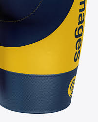 Download Women S Cycling Suit Mockup In Apparel Mockups On Yellow Images Object Mockups