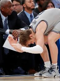 1 day ago · following the 2021 nba draft, los angeles lakers extended a training camp invite to former georgetown and texas tech guard mac mcclung. Gate City Native Mac Mcclung Declares For Nba Draft Wcyb