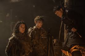 Game of thrones season 3 recap: Game Of Thrones Season 4 Episode 4 Oathkeeper Access Online