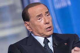 We did not find results for: Silvio Berlusconi Voglio Vivere Fino A 125 Anni Ultime News Ultime Novita