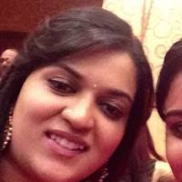 Manali Vaghani Email & Phone Number