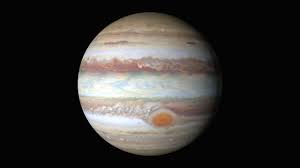 Jupiter was named after the roman king of the gods. Nasa Jupiter In 4k Ultra Hd Youtube