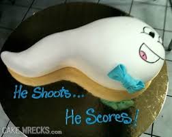 Cake Wrecks Home 10 Hilariously Inappropriate Baby Shower Cakes Can T Wait Until Someone Makes Me All Baby Shower Funny Baby Shower Dad Daddy Baby Shower